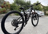 Cube Stereo 170SL 2021 + Fox Performance Coil Mountainbike säljes
