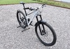 Cube STEREO 150 C:62 RACE 29 stl L Mountainbike säljes