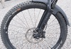 Cube STEREO 150 C:62 RACE 29 stl L Mountainbike säljes