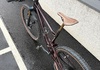 Scott spark 900 red tint carbon size L Mountainbike säljes