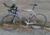 Trek 2300 Landsvägscykel (58 cm) – Full Ultegra – redo för Vätternrundan! Racercykel / Landsväg säljes