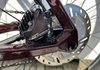 Crescent Exa E20 Disc Shimano Dura Ace/Ultegra Racercykel / Landsväg säljes