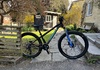 Orbea MX24 Team Disc + extra allt Barncykel säljes