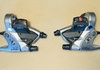 Shimano Deore LX ST-M570 växel- och bromsreglage (3x9)