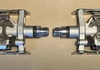 Shimano PD-M324 kombi-pedaler  Komponenter säljes