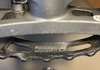 Shimano PD-M324 kombi-pedaler  Komponenter säljes