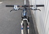'97 Specialized Stumpjumper Comp M2 Mountainbike säljes