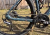 Kolfiber gravel Cross / Gravel säljes