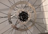 Gravelhjul BMC XRD 522 Hjul säljes