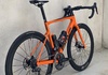 BMC Teammachine SLR01 Racercykel / Landsväg säljes