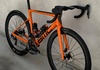 BMC Teammachine SLR01 Racercykel / Landsväg säljes
