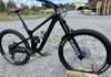 Trek Slash 9,7 2021 Large Mountainbike säljes