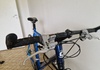 Cannondale Road Warrior 1000 Hybrid / Standard säljes