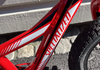 Specialized - Hotwalk springcykel röd, 12" Barncykel säljes