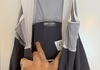 POC bibs L Kläder säljes