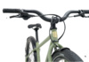 Hybrid / Flatbar gravel Kona Dr Dew 2026 - Kromoly-stålram Hybrid / Standard säljes