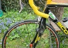 Scott CR1 Dura Ace mod. 2007 (Full kolfiber) Racercykel / Landsväg säljes