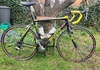Scott CR1 Dura Ace mod. 2007 (Full kolfiber) Racercykel / Landsväg säljes