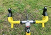 Scott CR1 Dura Ace mod. 2007 (Full kolfiber) Racercykel / Landsväg säljes
