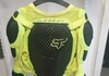 Fox Titan jacket Skydd säljes