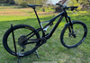 Orbea Rallon M10 Mountainbike säljes