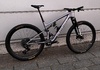 Specialized Epic 8 Pro strl L 2026 Mountainbike säljes