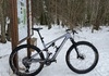 Specialized Epic 8 Pro strl L 2026 Mountainbike säljes