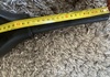 Aerlite 29” Carbon Gaffel Komponenter säljes