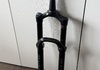 RockShox Yari RC DebonAir Boost 27.5” Suspension Fork – Lightly Used Komponenter säljes