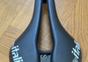 Selle Italia Flite Pro Team carbon sadel Komponenter säljes