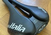 Selle Italia Flite Pro Team carbon sadel Komponenter säljes