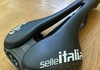Selle Italia Flite Pro Team carbon sadel Komponenter säljes