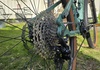 Crescent Stark s35, 44cm Mountainbike säljes