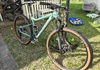Crescent Stark s35, 44cm Mountainbike säljes