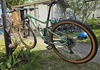 Crescent Stark s35, 44cm Mountainbike säljes