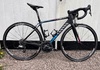 Canyon ultimate cf sl 9 Racercykel / Landsväg säljes