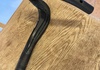 Kolfiber bockstyre från PRO Komponenter säljes