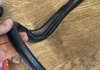 Kolfiber bockstyre från PRO Komponenter säljes