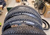 Mtb däck 27,5 x2.8 nya.