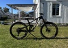 Trek Slash 8 Gen 5 2021 Mountainbike säljes