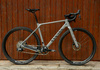Canyon Grizl CF SL 7 eTap Cross / Gravel säljes