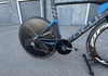 Focus Izalco Chrono Tempocykel Racercykel / Landsväg säljes
