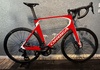 Orbea Orca Aero - Ultegra Di2 Disc - Carbon - Mavic Carbonhjul - Nyskick Racercykel / Landsväg säljes
