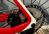 Orbea Orca Aero - Ultegra Di2 Disc - Carbon - Mavic Carbonhjul - Nyskick Racercykel / Landsväg säljes