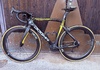 Pinarello F8 Racercykel / Landsväg säljes