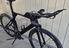 Canyon speedmax CF 8.0 medium kolfiber Racercykel / Landsväg säljes