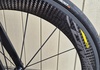 Canyon speedmax CF 8.0 medium kolfiber Racercykel / Landsväg säljes