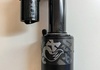 Fox X2 Performance Elite 205x65mm Komponenter säljes