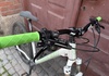 Liten Allebike MB31 XS Mountainbike säljes