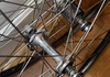 26” hjul - XT M732/M730 Wolber AT18. Retro MTB